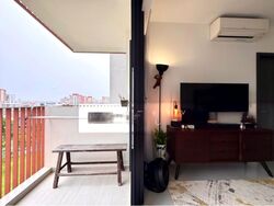 Riverfront Residences (D19), Apartment #504297201